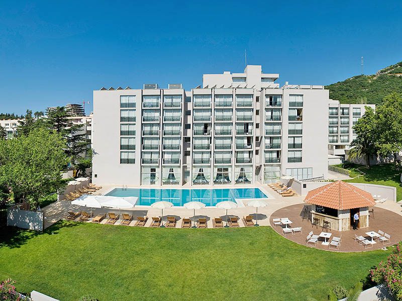 Hotel Sentido Tara
